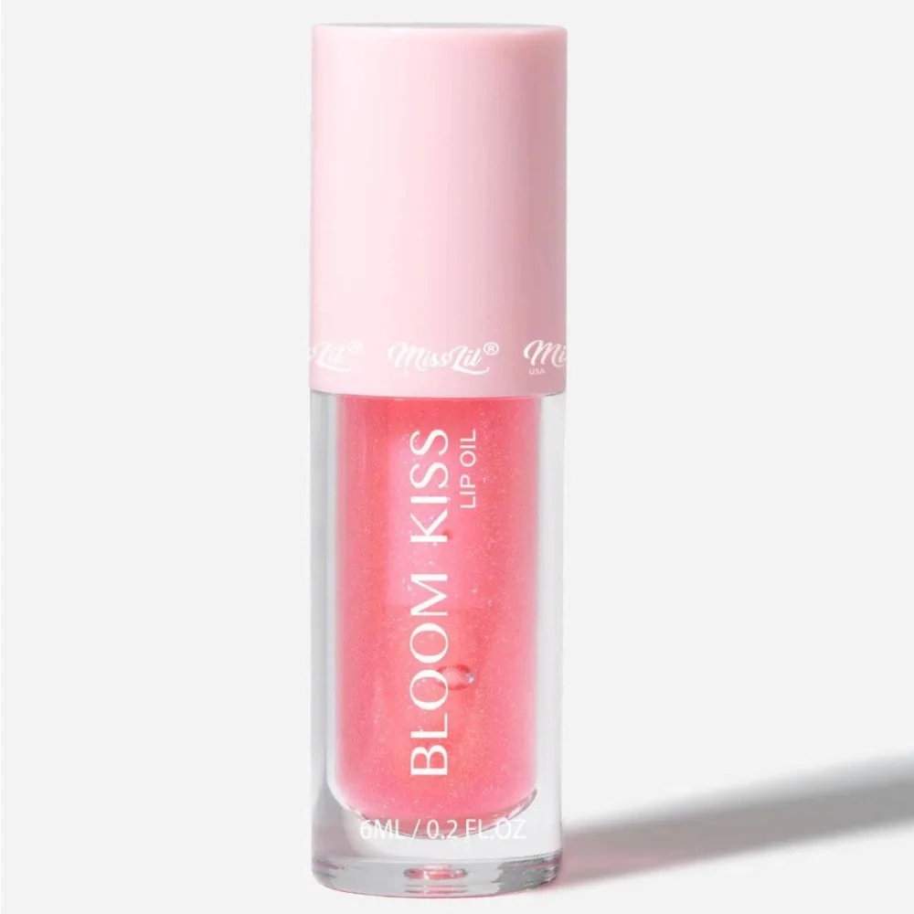 BLOOM KISS LIP OIL- ARIA